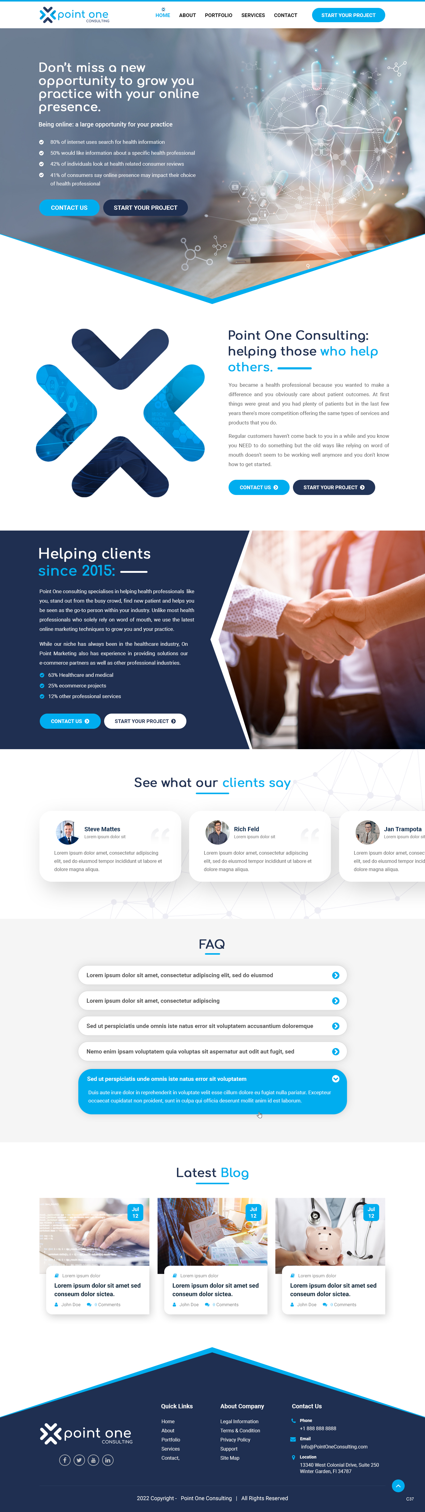 Diseño Web por pb para este proyecto | Diseño #28848236