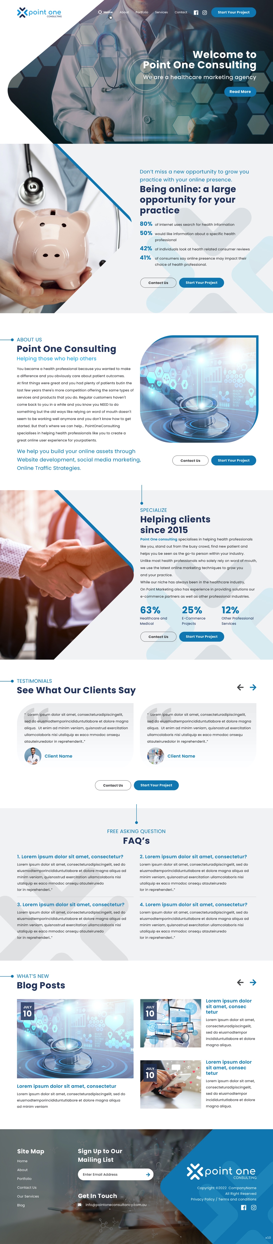 Diseño Web por pb para este proyecto | Diseño #28848246