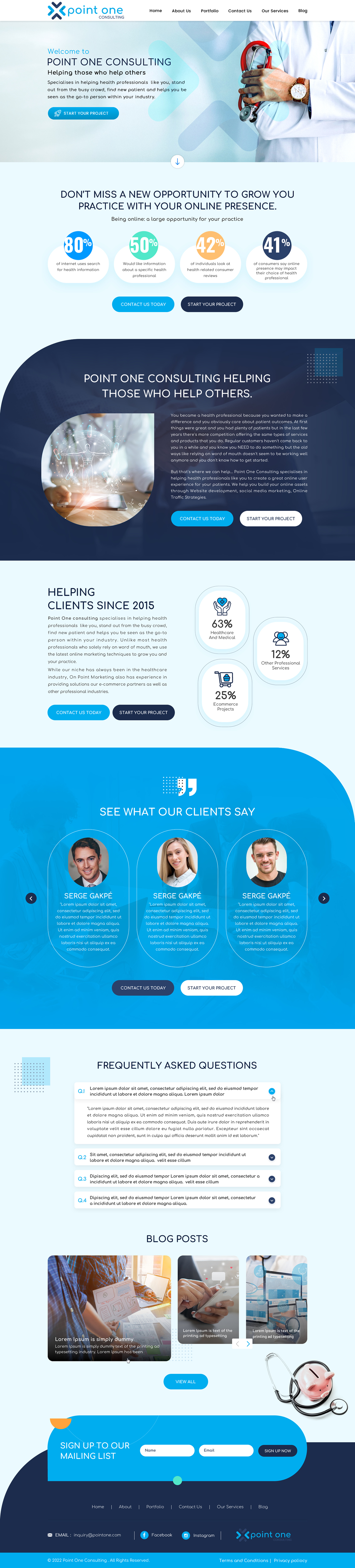 Diseño Web por Sbss para este proyecto | Diseño #28871066