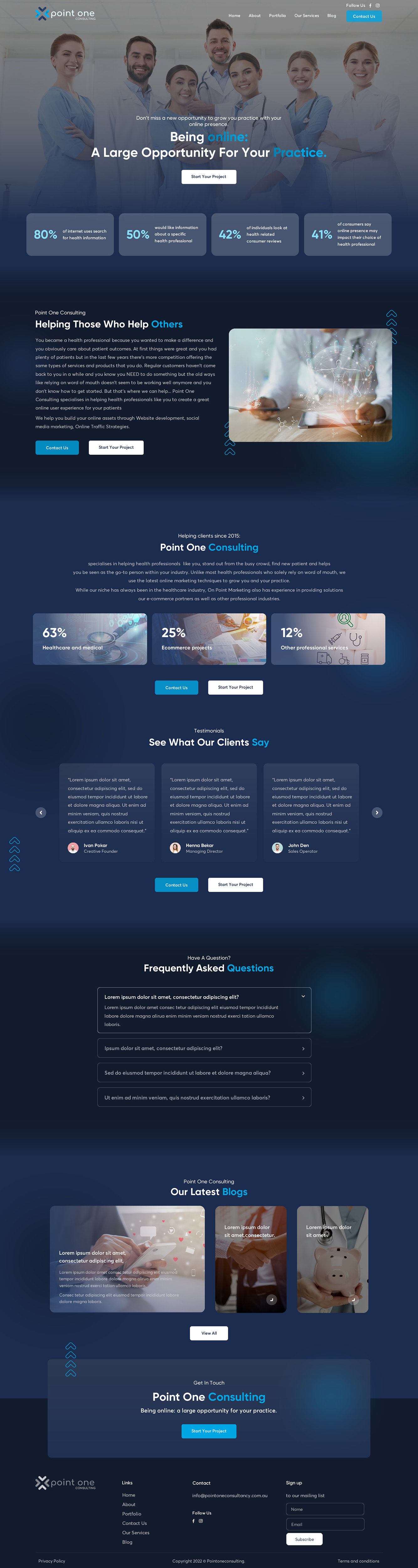 Diseño Web por SAC-D para este proyecto | Diseño #28847523