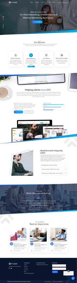 Web Design by Naim_Web
