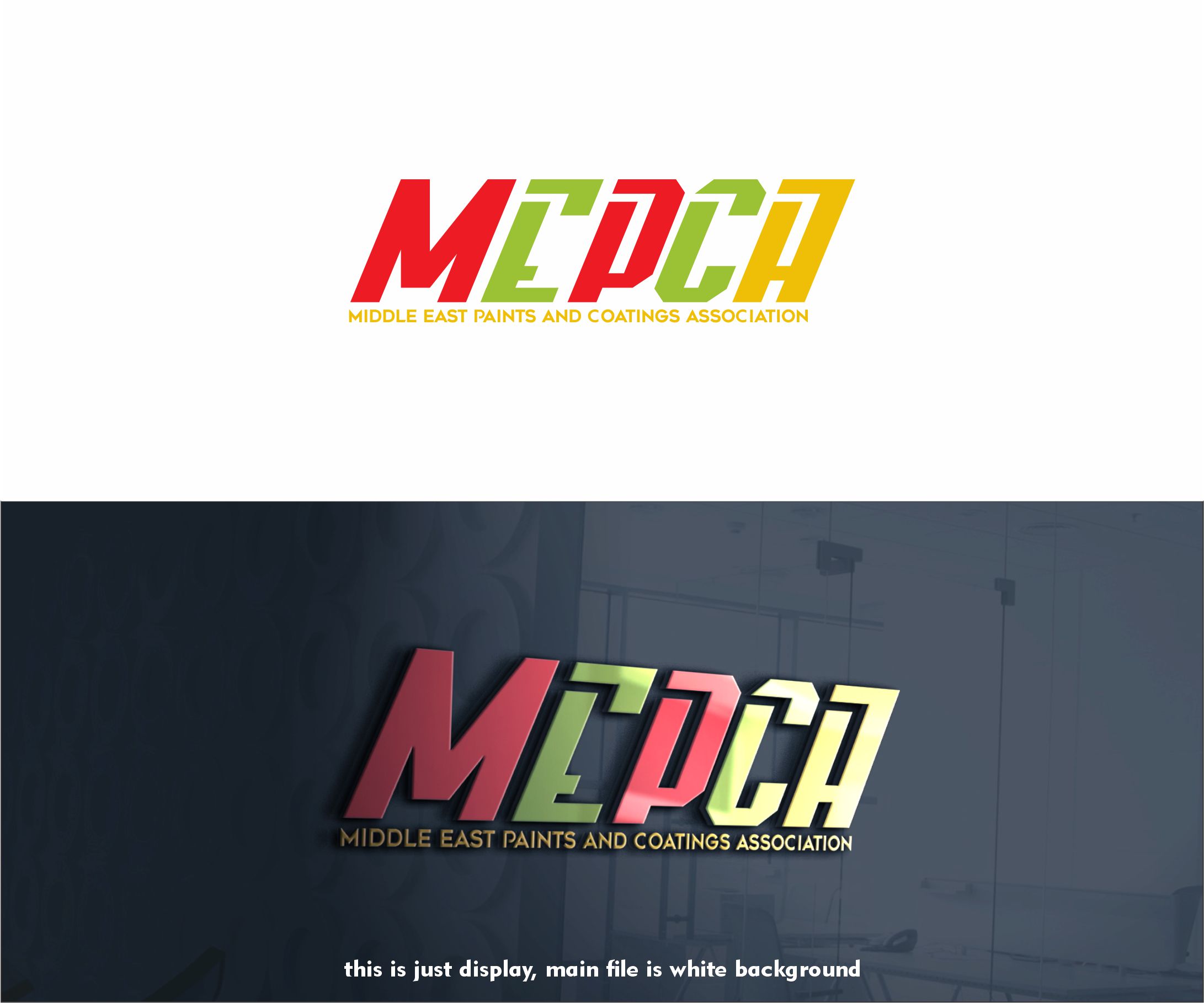 Logo Design by alkaline for this project | Design #28842549