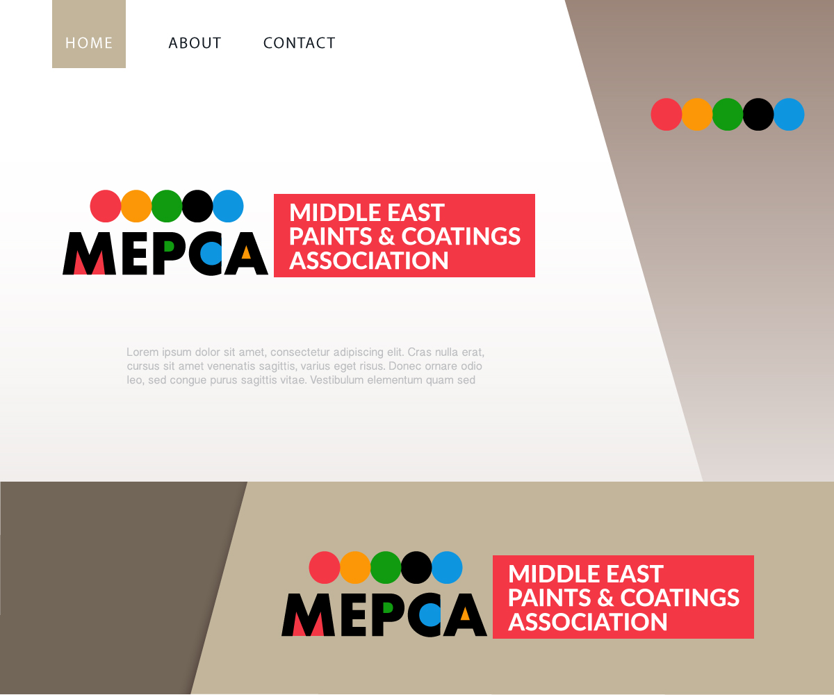 Logo Design by edwinnegz1 for this project | Design #28843201