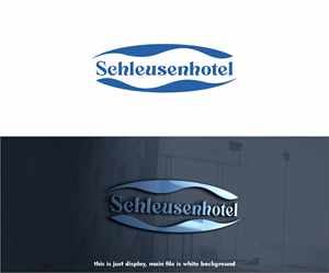 Logo-Design von alkaline für Behmer GbR | Design: #28842389