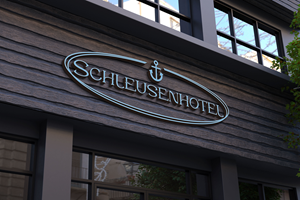 Logo-Design von Kavth für Behmer GbR | Design: #28869534