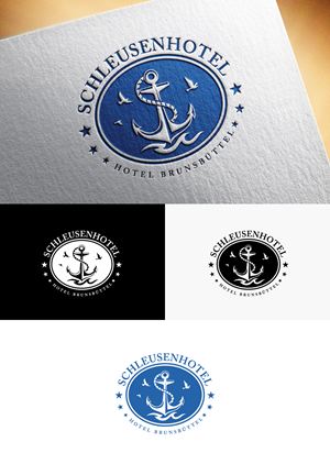 Logo-Design von Logo Stock für Behmer GbR | Design: #28848147