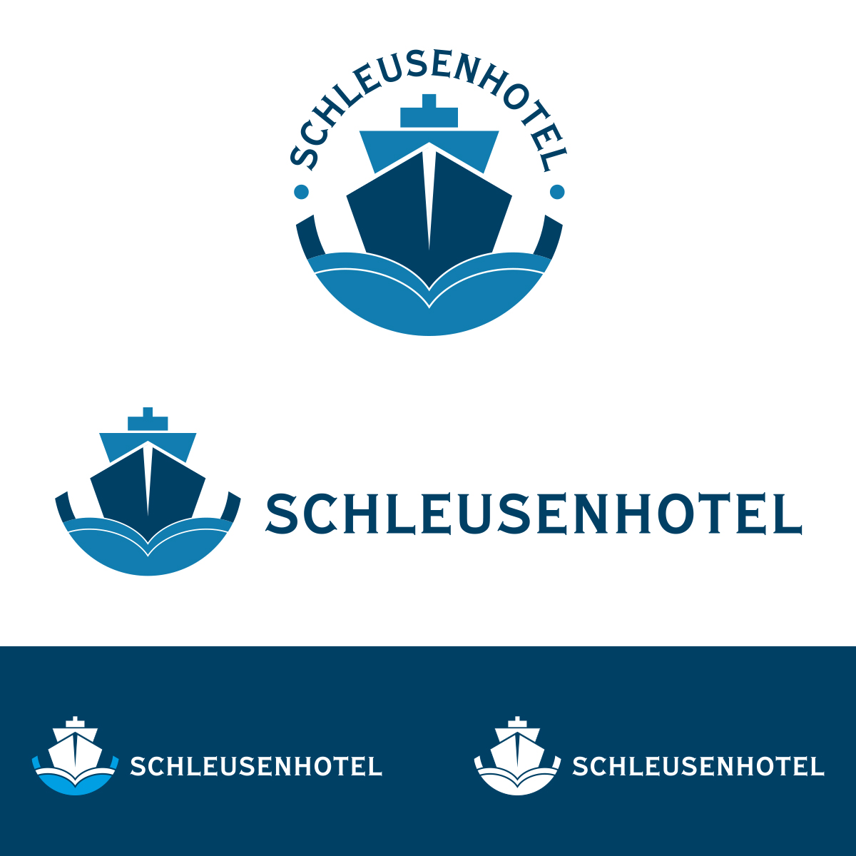 Logo Design by EllenP Design for Behmer GbR | Design #28862182