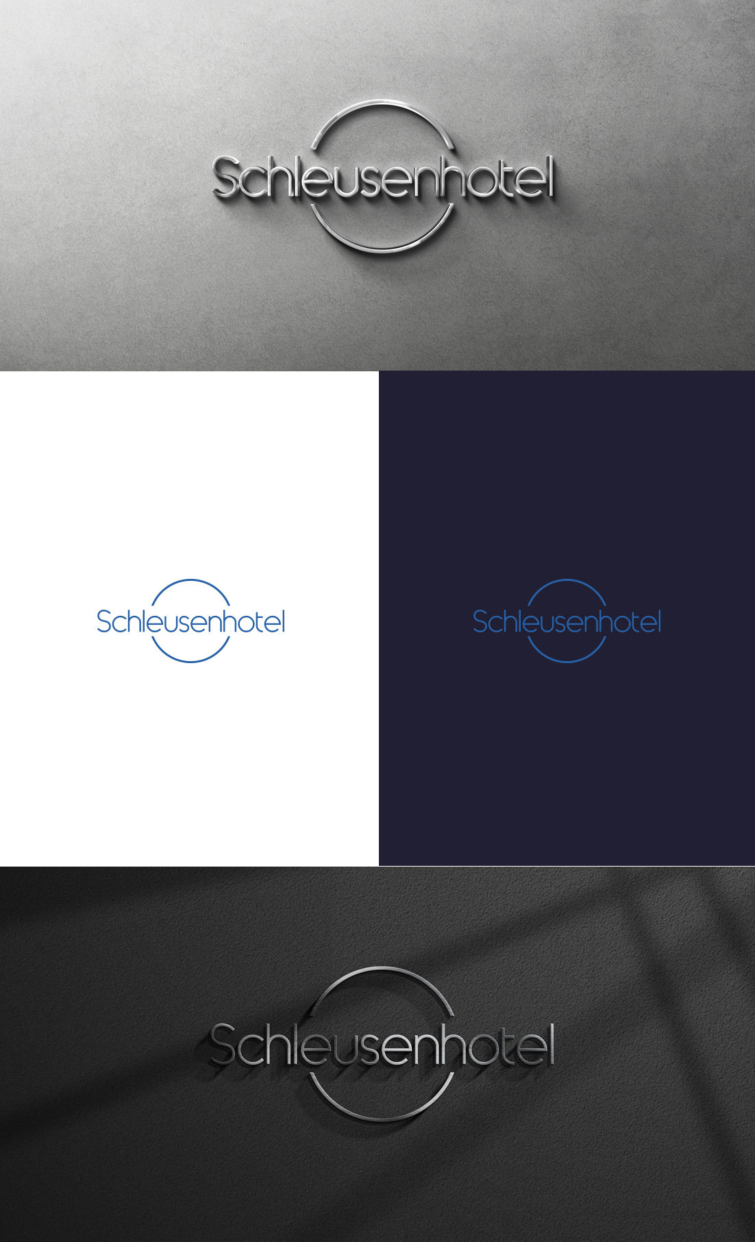 Logo Design by GLDesigns for Behmer GbR | Design #28842683
