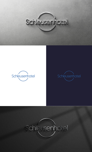 Logo-Design von GLDesigns für Behmer GbR | Design: #28842683