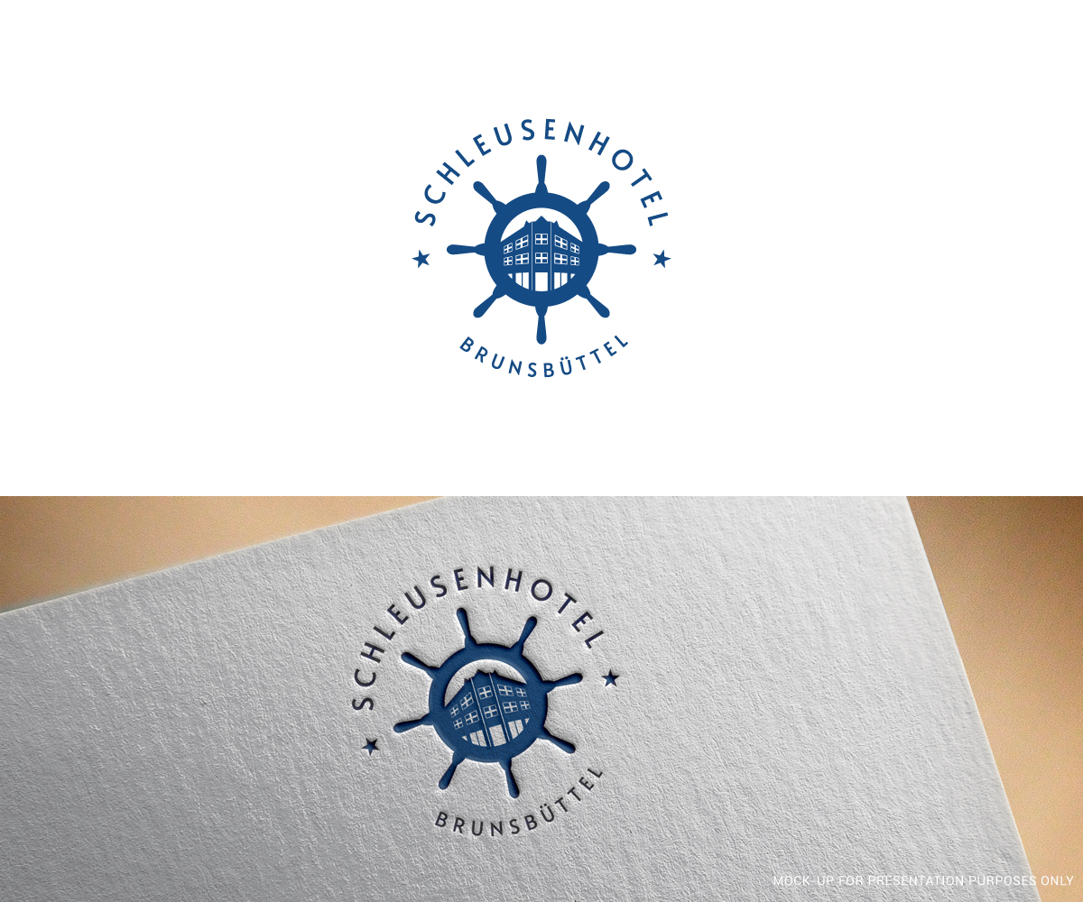 Logo Design by kimcam for Behmer GbR | Design #28877255