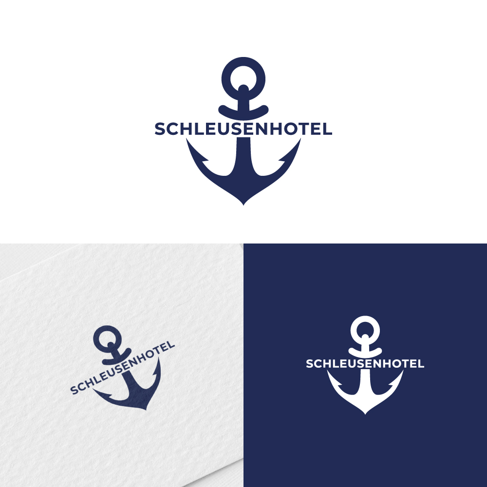 Logo Design by NOMLAS for Behmer GbR | Design #28866304