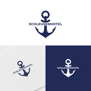 Logo-Design von NOMLAS für Behmer GbR | Design #28866304