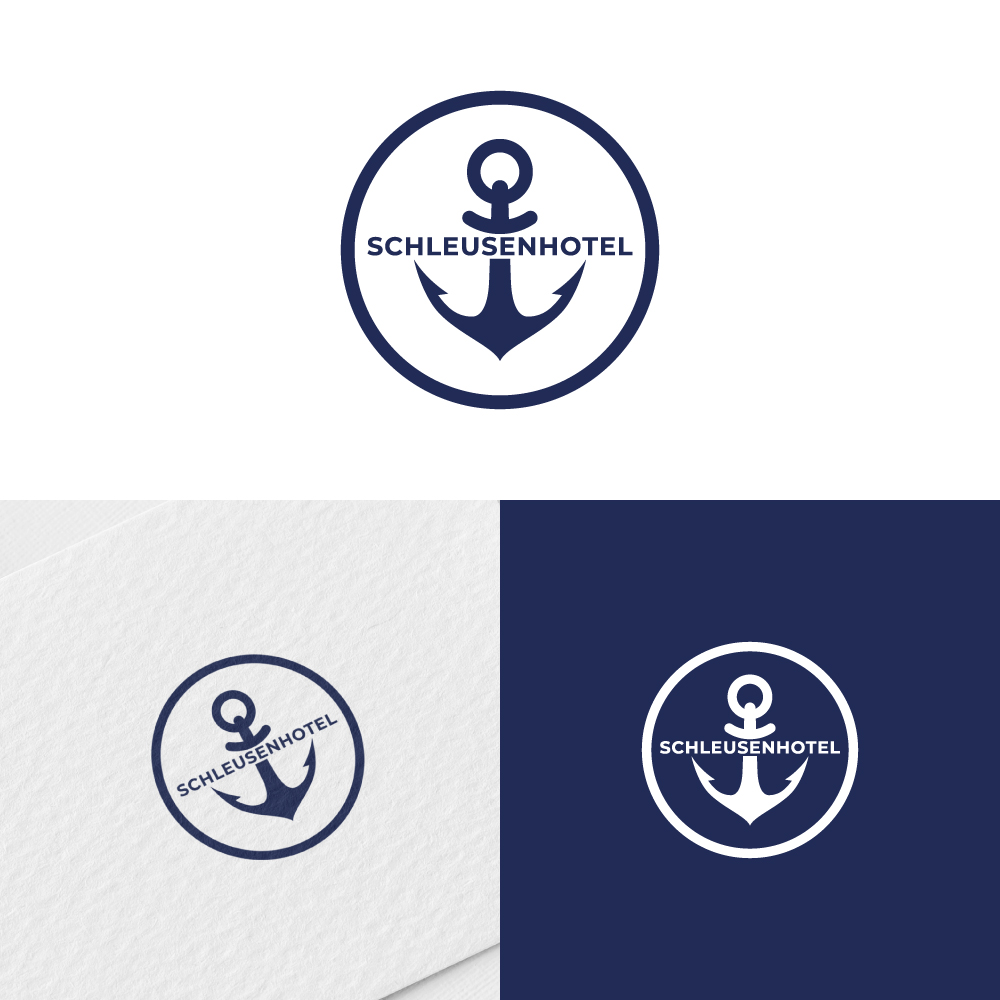 Logo Design by NOMLAS for Behmer GbR | Design #28866305