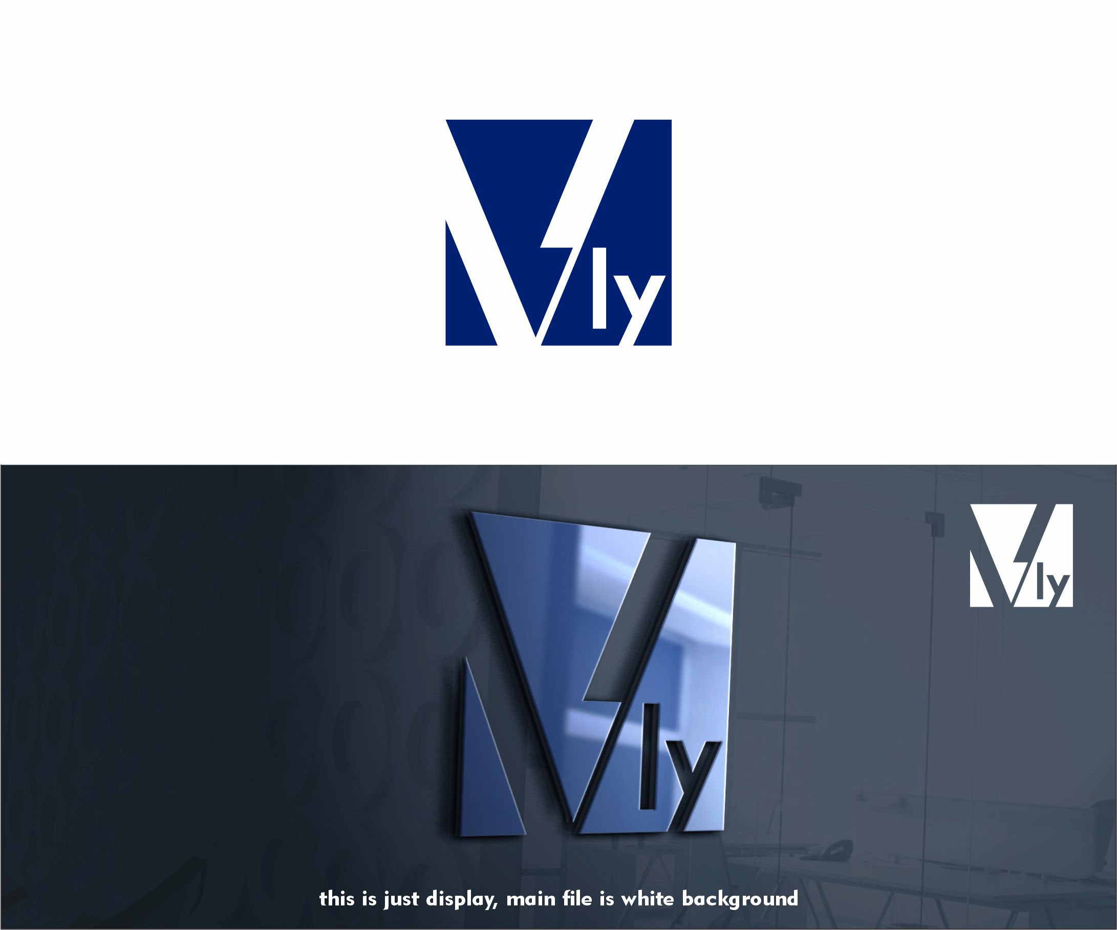 Logo Design by alkaline for this project | Design #28845311