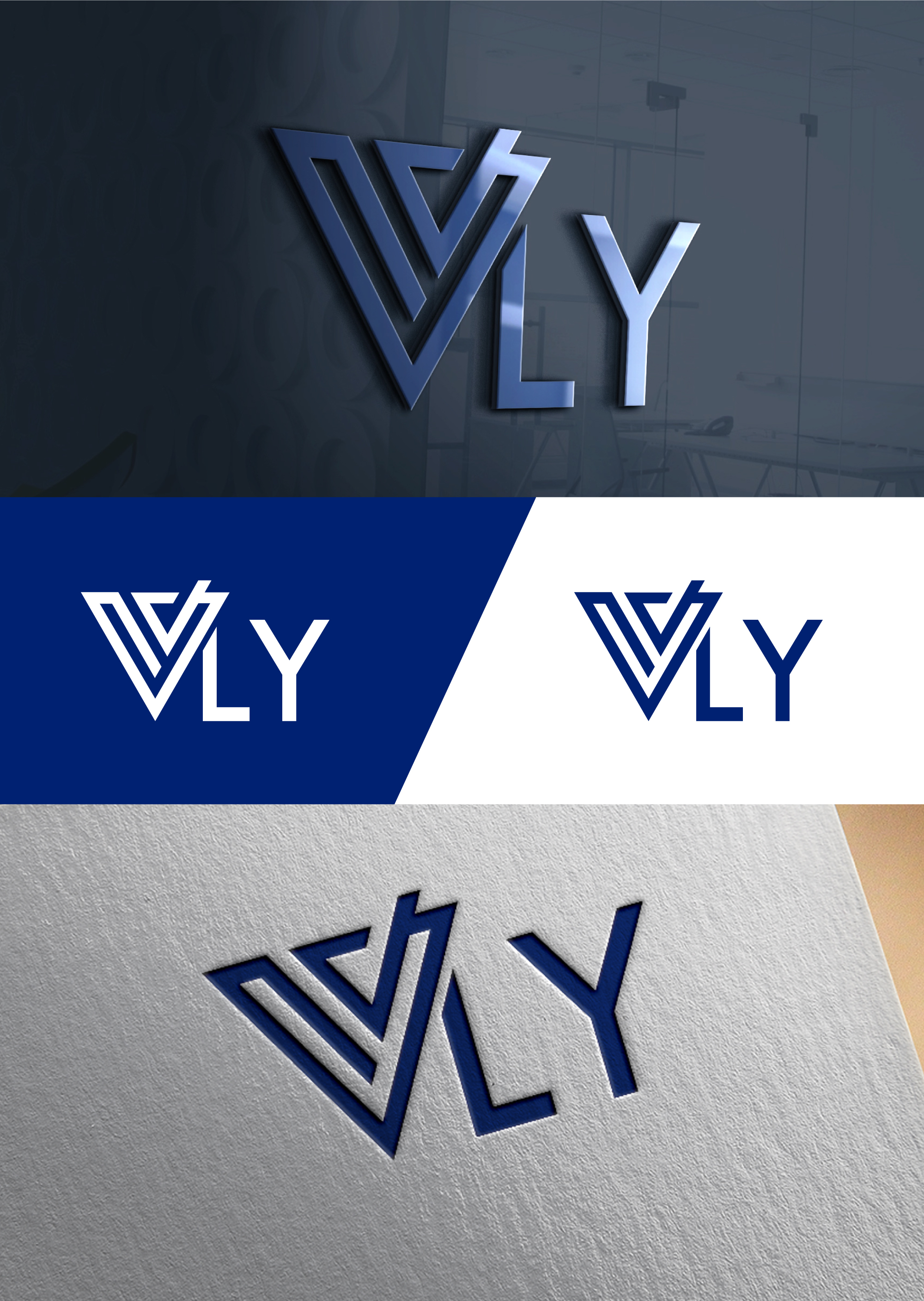 Logo Design by Tamim_iqbal for this project | Design #28844022