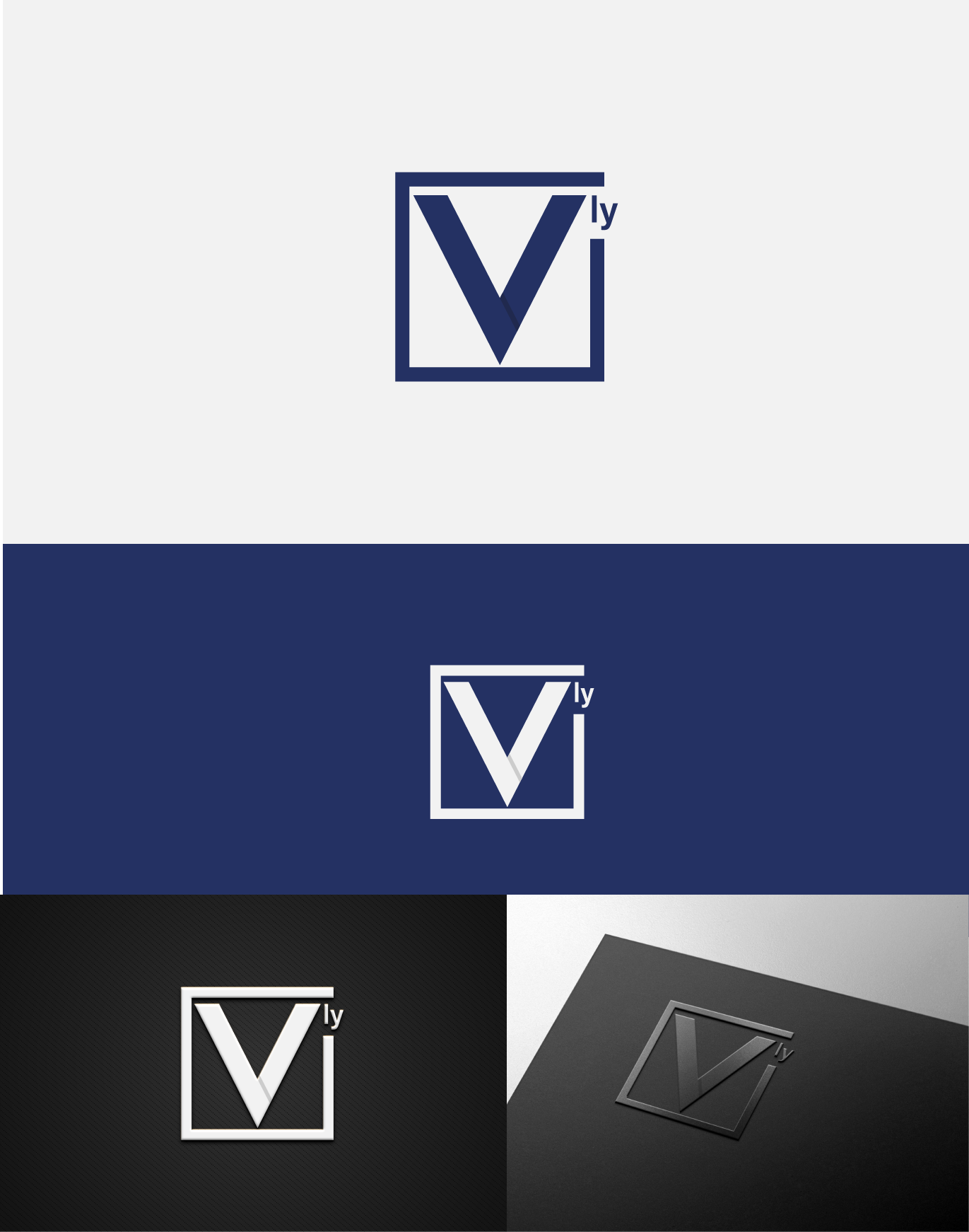 Logo Design by graphicawy for this project | Design #28844116