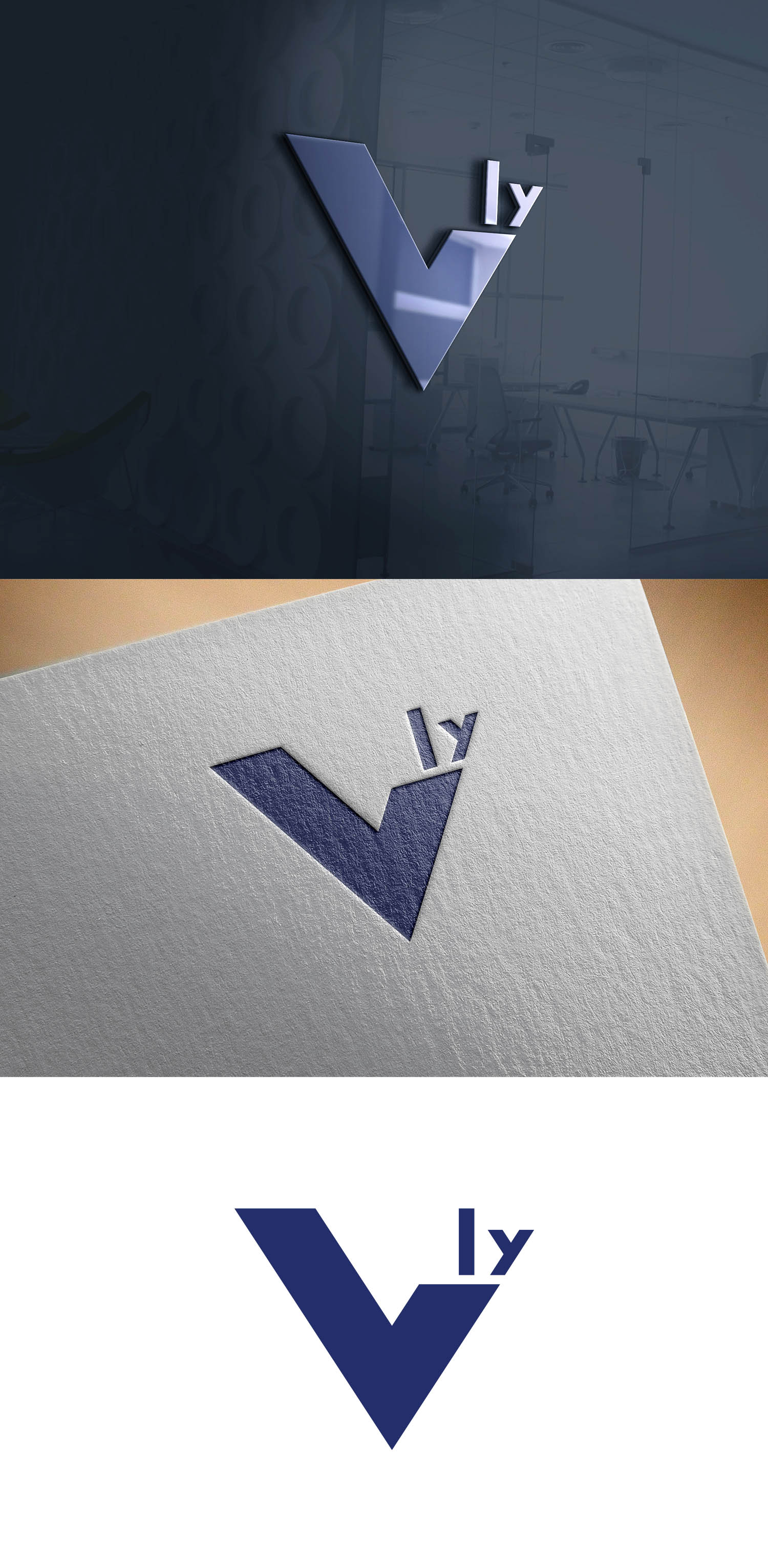 Logo Design by sariaka for this project | Design #28843928