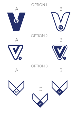 Logo Design by MEDIA GLASS for this project | Design: #28845920