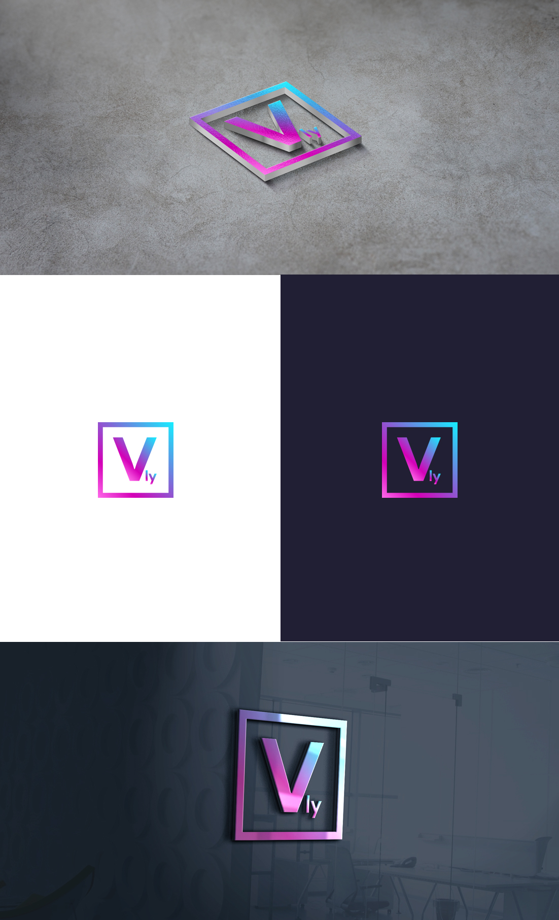 Logo Design by GLDesigns for this project | Design #28842736