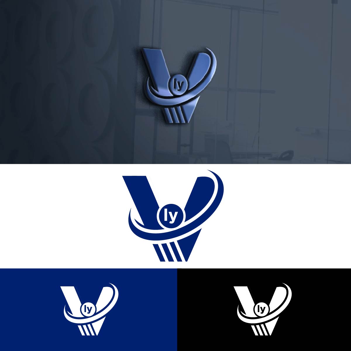 Diseño de Logo por fly  design para este proyecto | Diseño #28847263