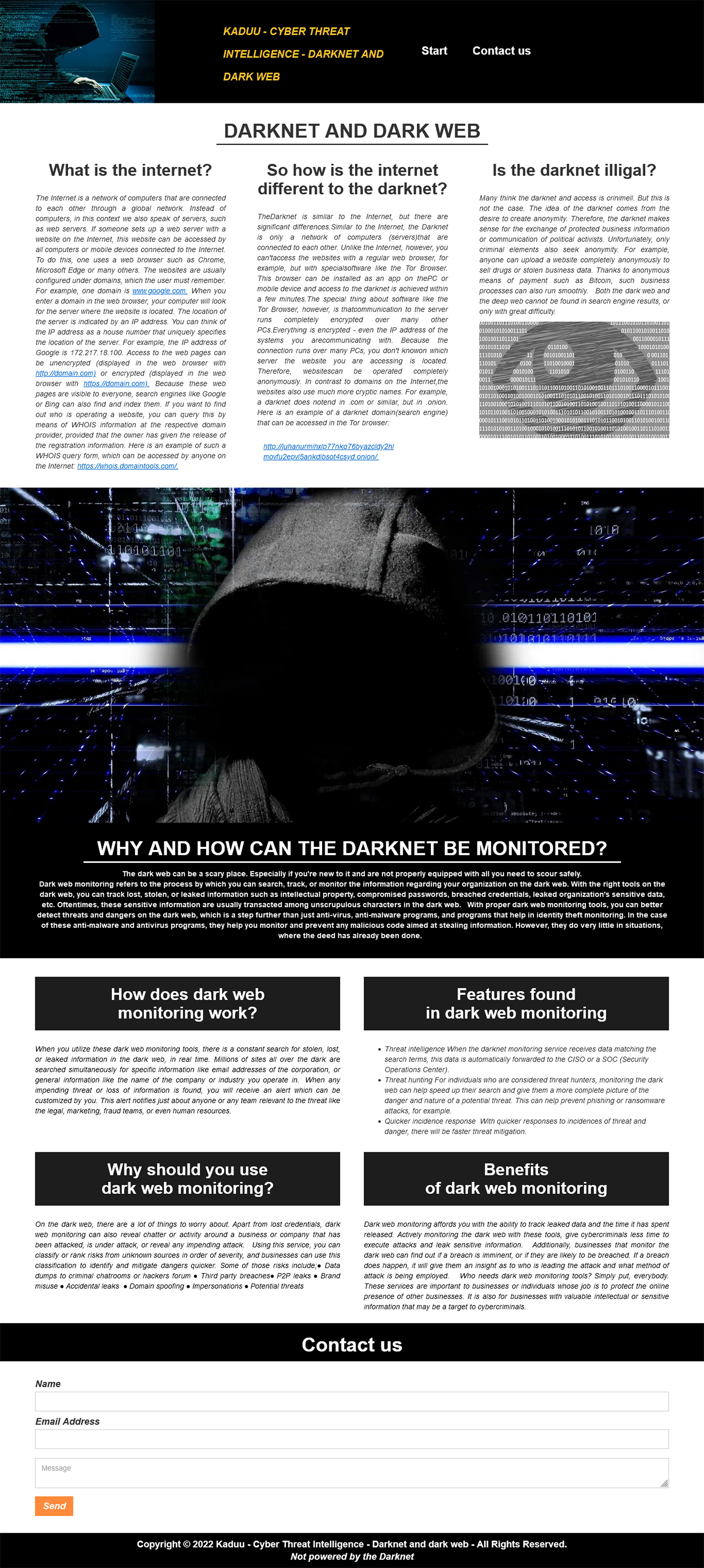 Web Design by Putra Makarin for this project | Design #28860255