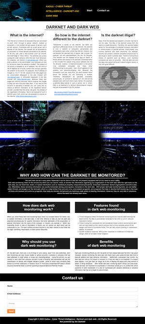 Diseño Web por Putra Makarin para este proyecto | Diseño: #28860255