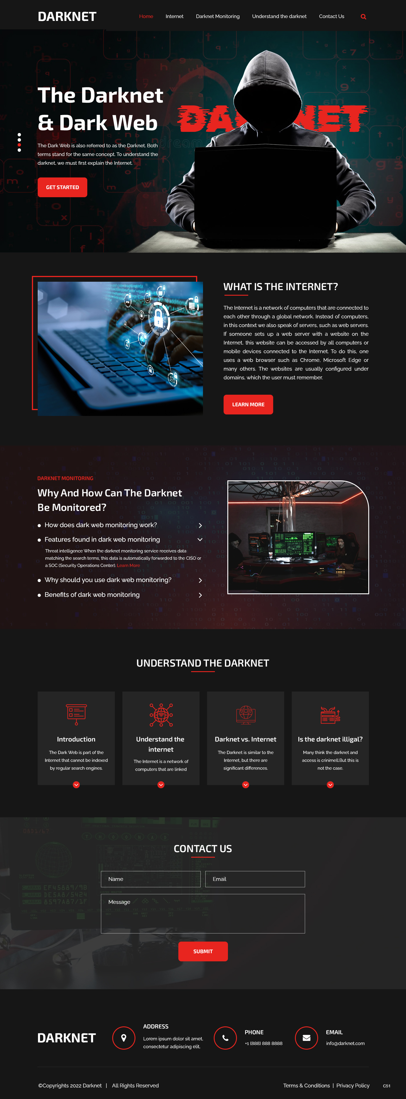 Web Design by pb for this project | Design #28848169