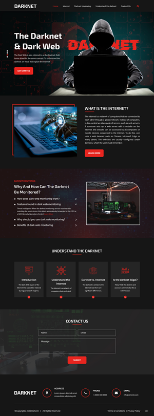 Diseño Web por pb para este proyecto | Diseño #28848169