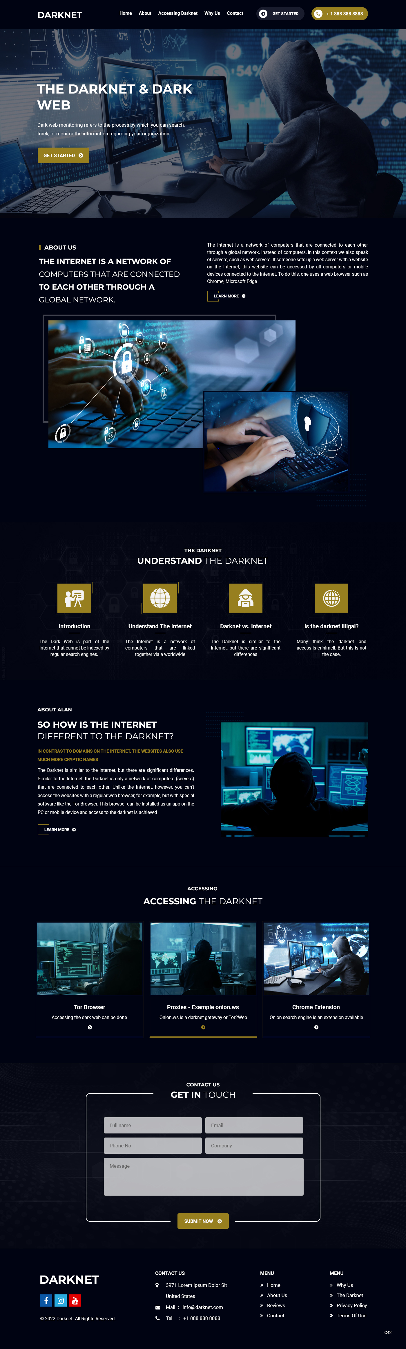 Web Design by pb for this project | Design #28853148