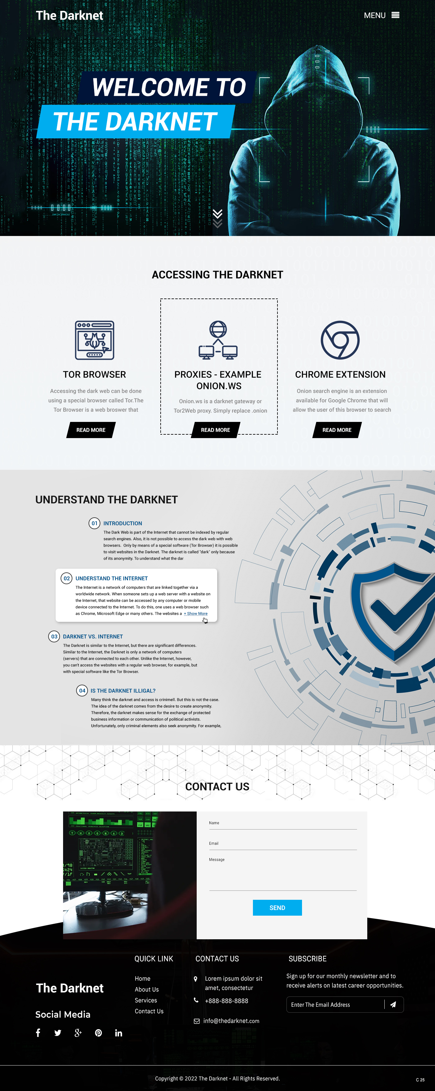 Web Design by pb for this project | Design #28853149