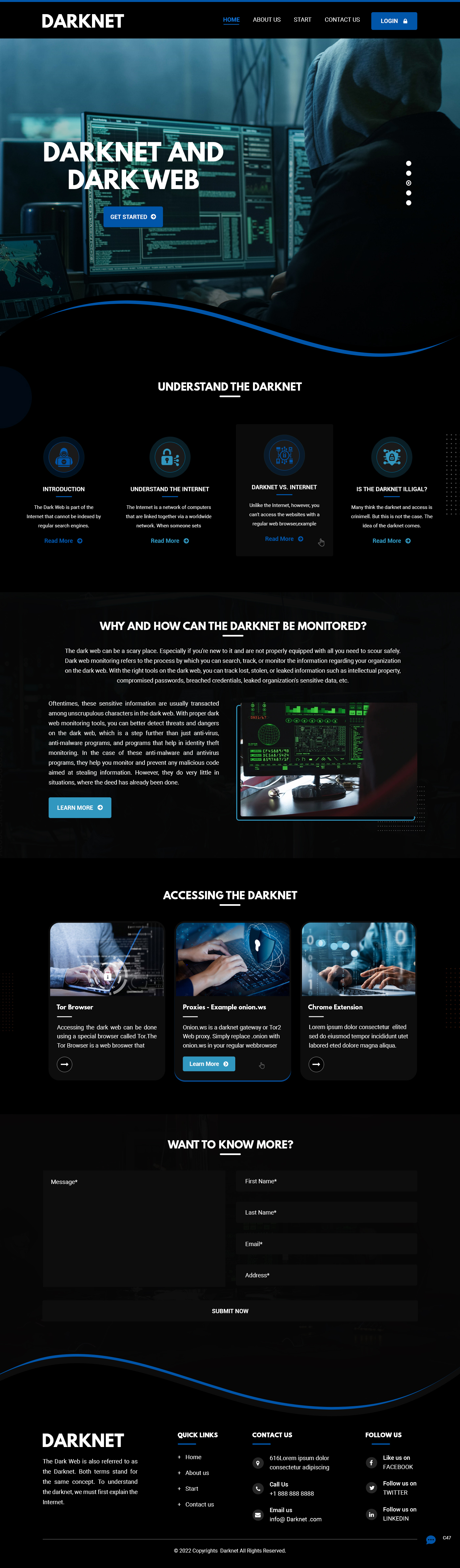 Web Design by pb for this project | Design #28853150