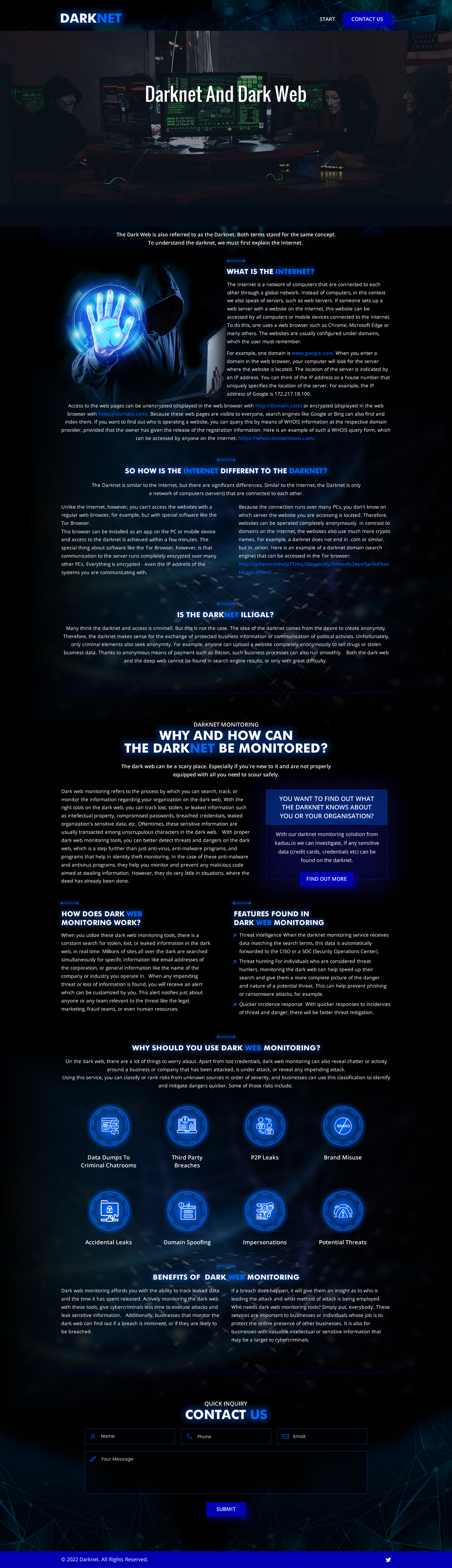 Web Design by Sbss for this project | Design #28851325