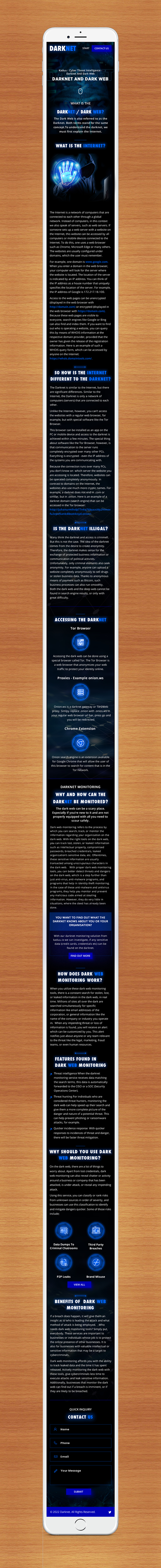 Web Design by Sbss for this project | Design #28889088