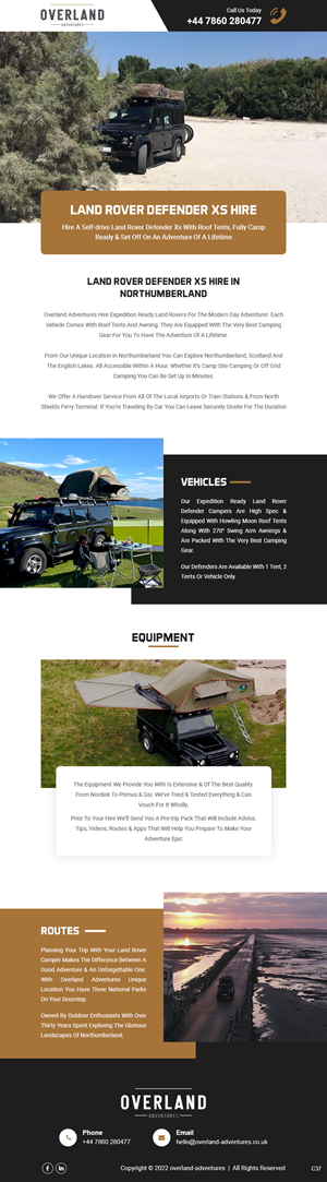 Email Marketing Design by pb for Amborne Ltd | Design #28848217
