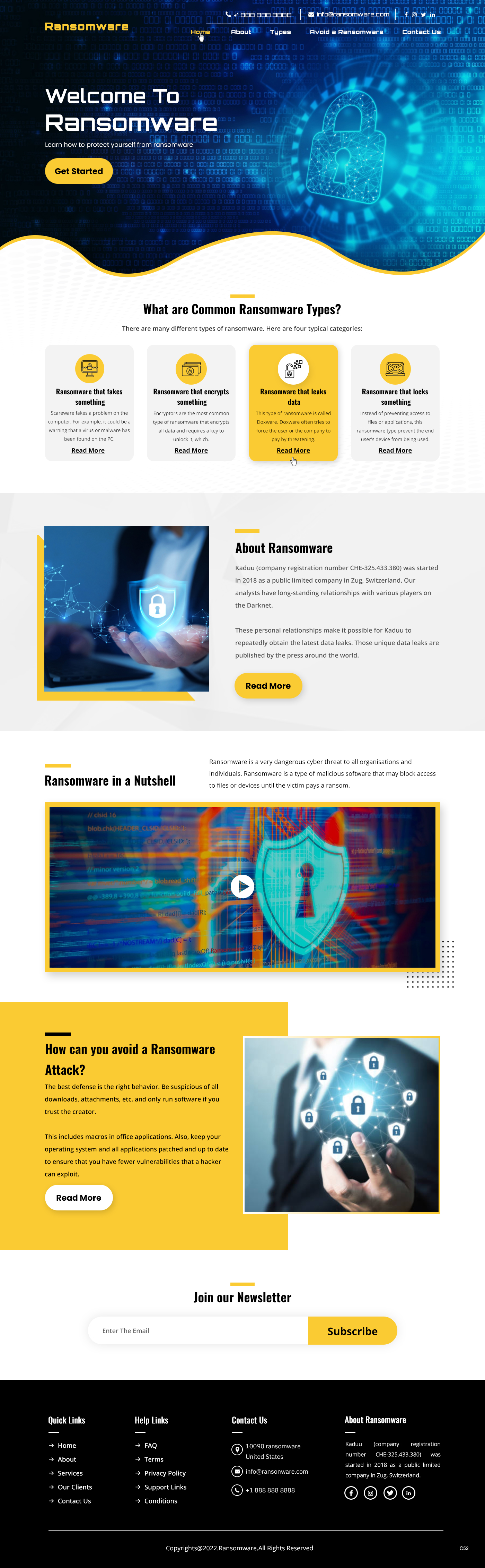 Web Design by pb for this project | Design #28853106