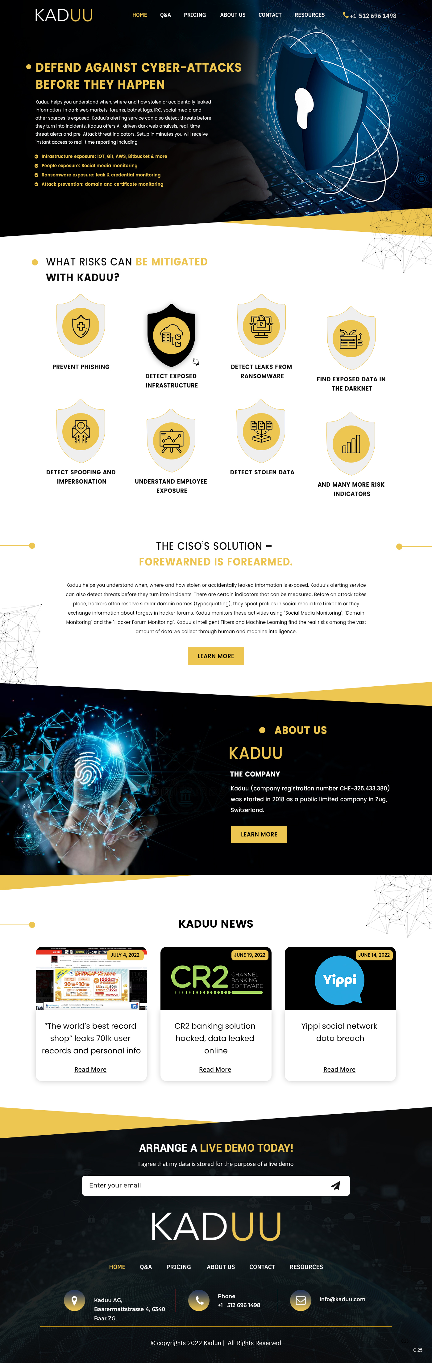 Web Design by pb for this project | Design #28853158