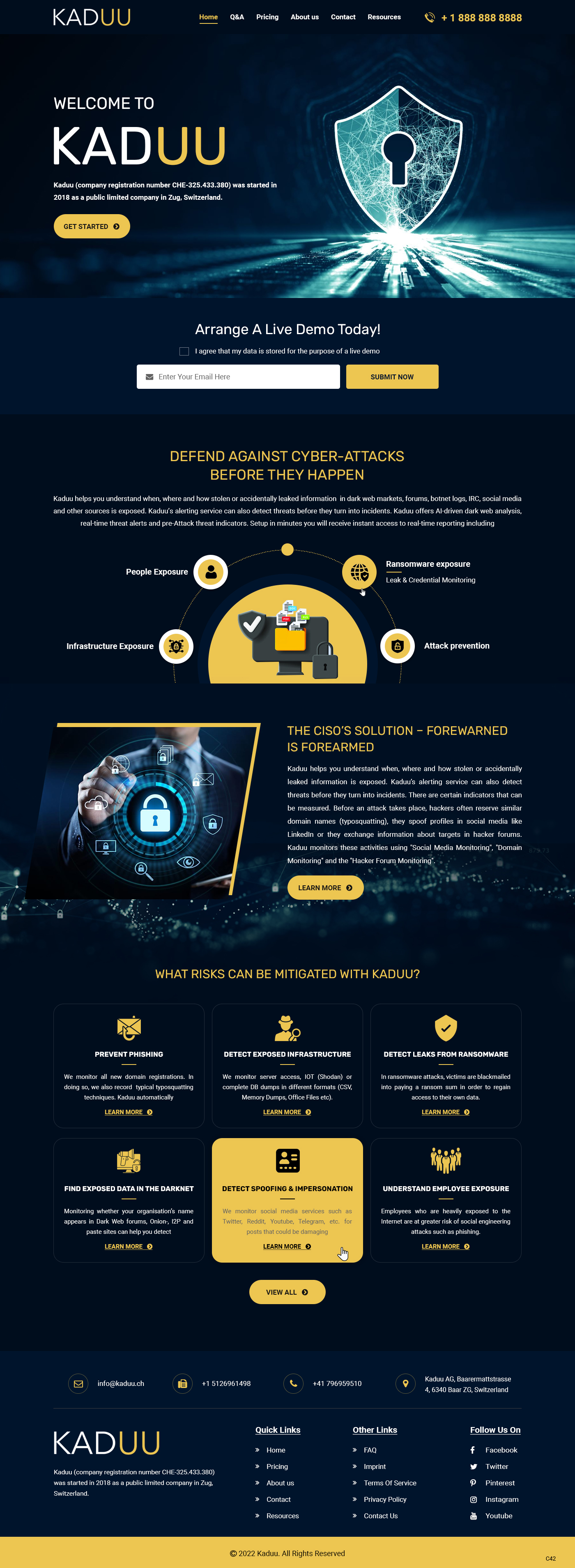 Web Design by pb for this project | Design #28853159