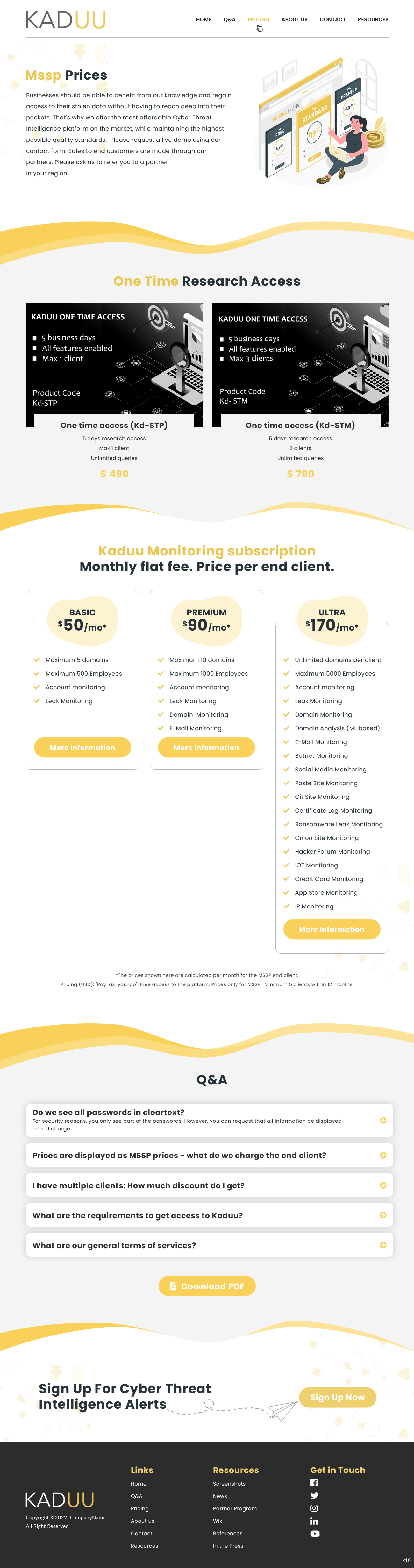 Web Design by pb for this project | Design #28890528