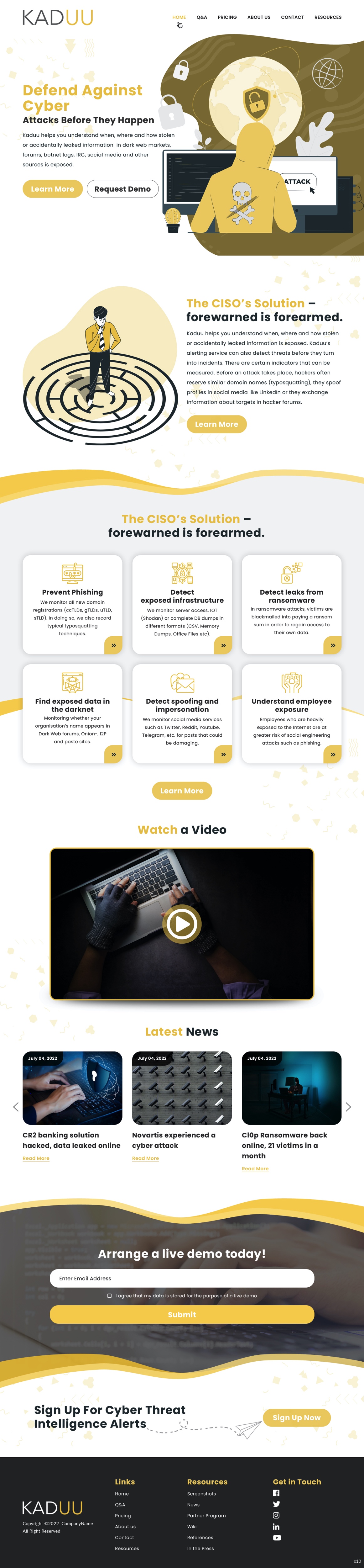 Web Design by pb for this project | Design #28914760