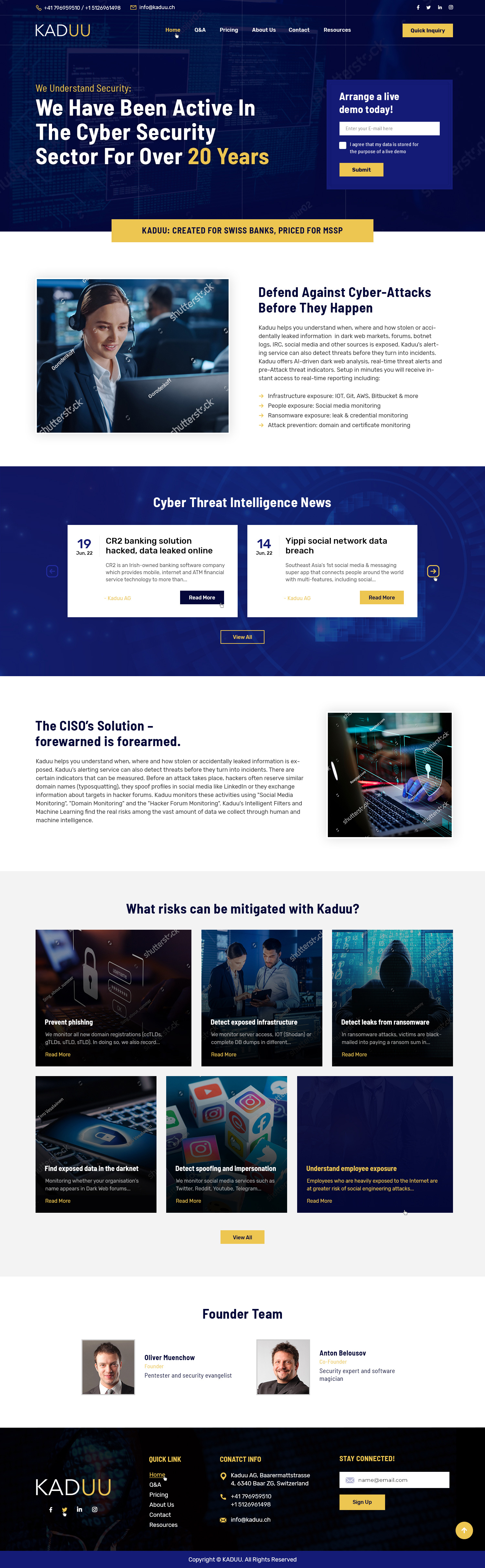Web-Design von Ved Web Services für dieses Projekt | Design #28848073