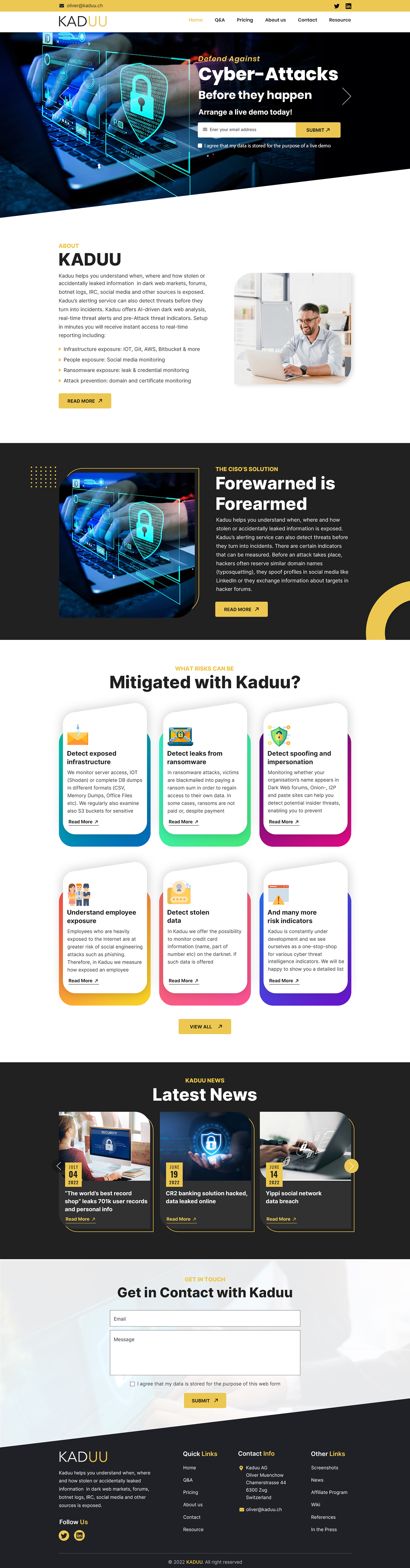 Web Design by sai.designer87 for this project | Design #28847368