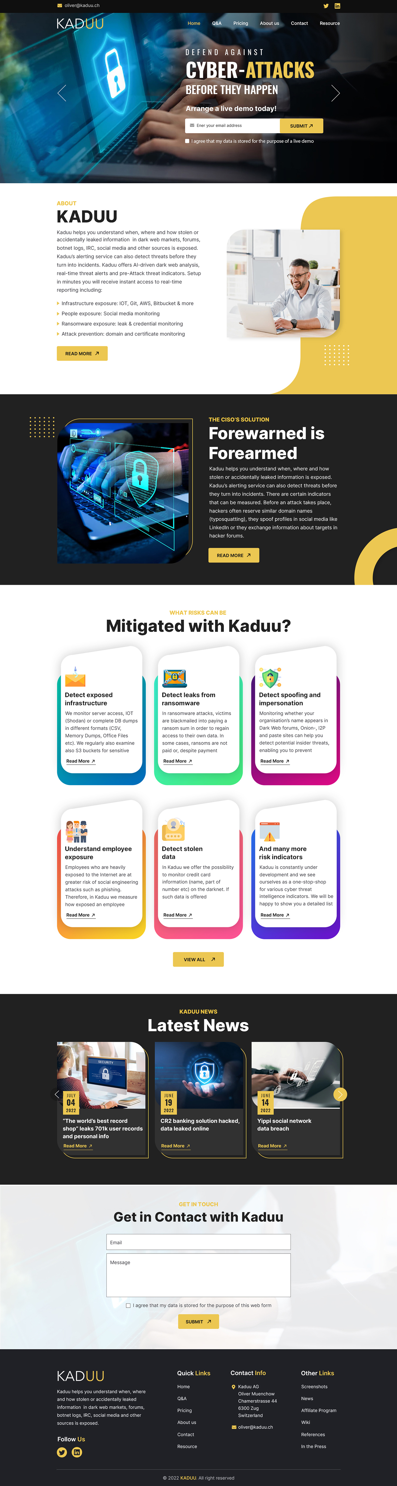 Web Design by sai.designer87 for this project | Design #28847370