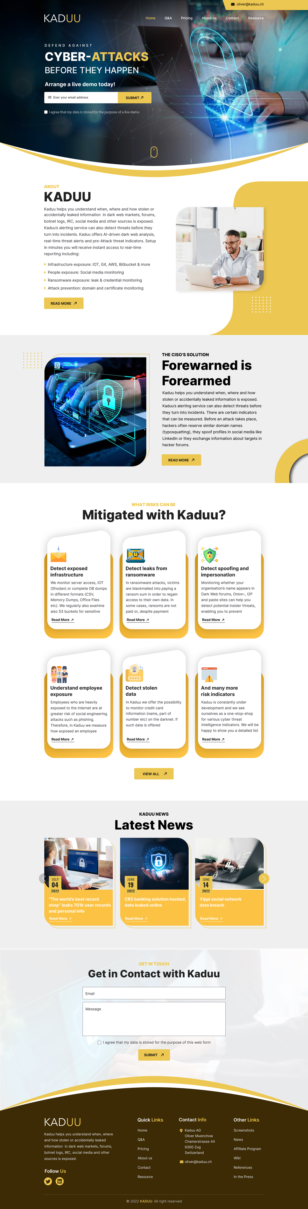 Web Design by sai.designer87 for this project | Design #28848436