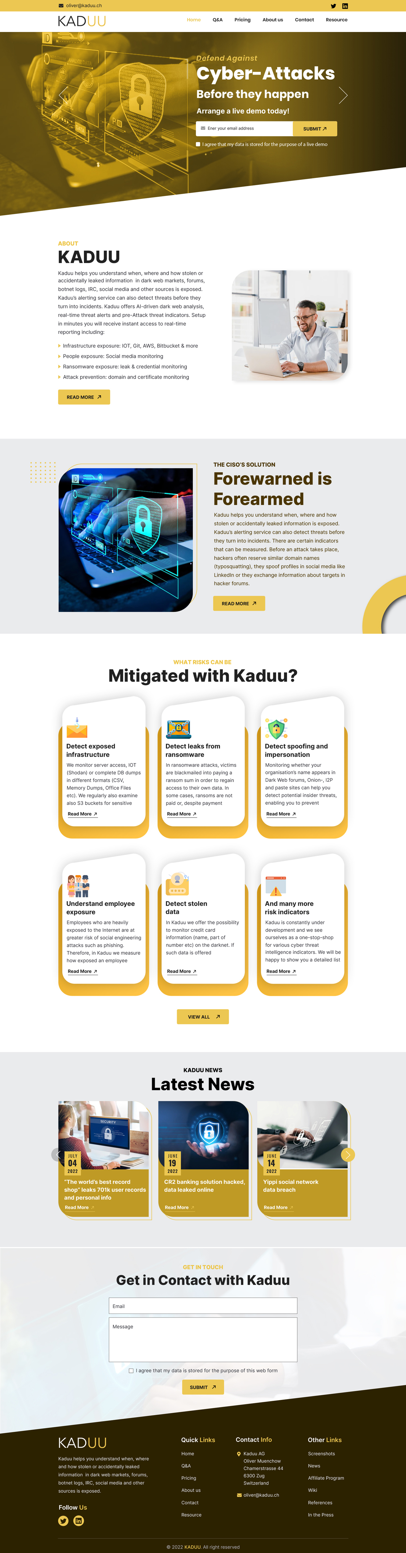 Web Design by sai.designer87 for this project | Design #28848437