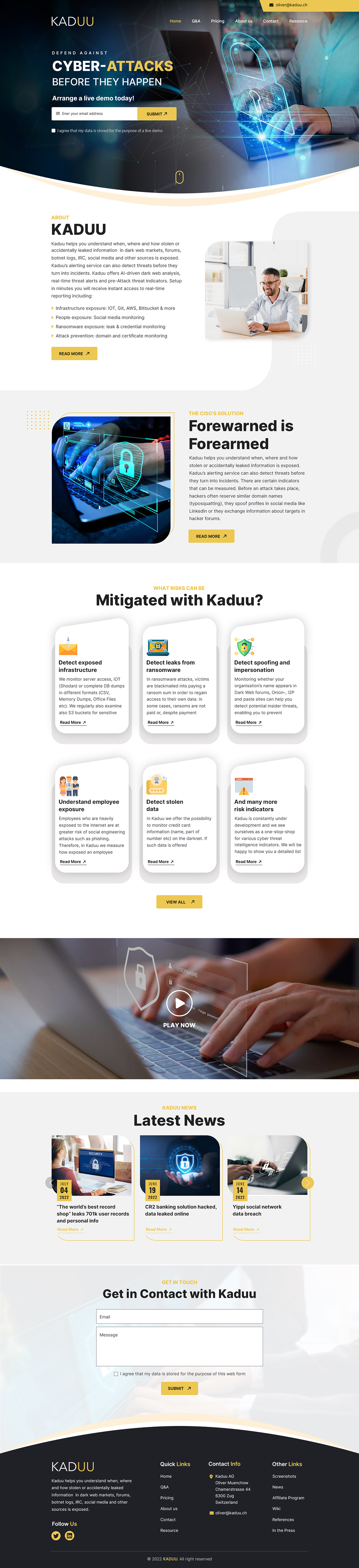 Web Design by sai.designer87 for this project | Design #28866655