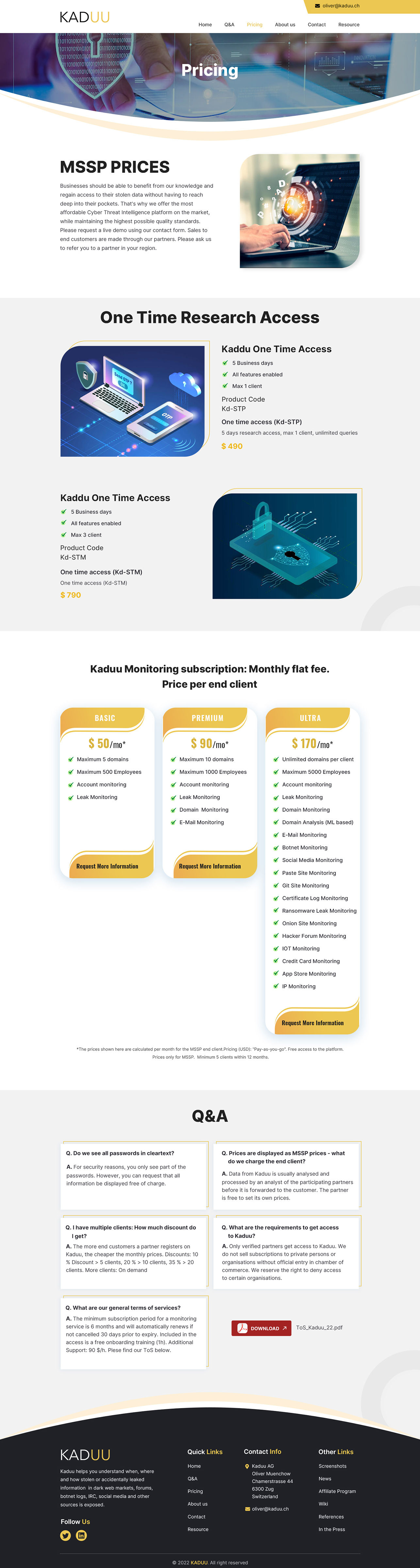 Web Design by sai.designer87 for this project | Design #28866656