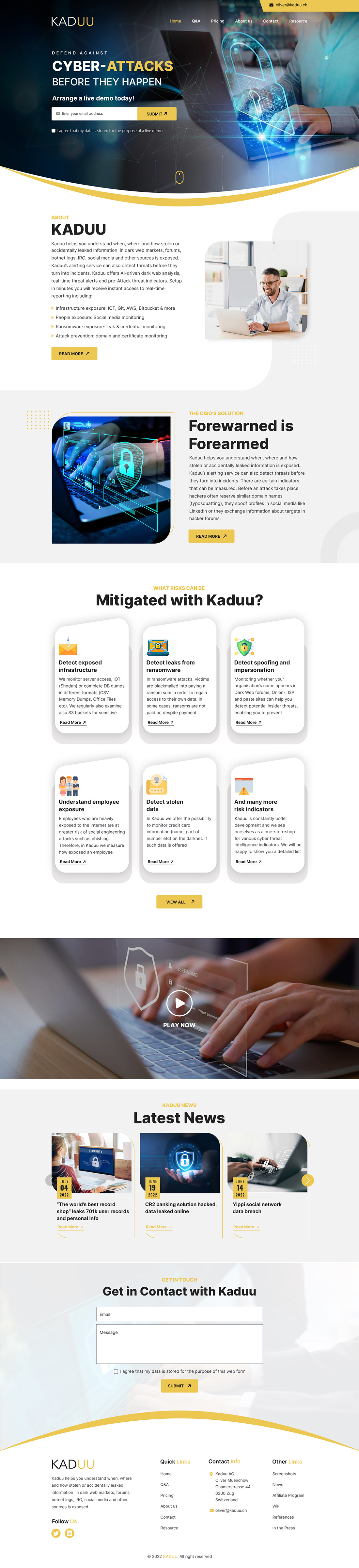 Web Design by sai.designer87 for this project | Design #28866658