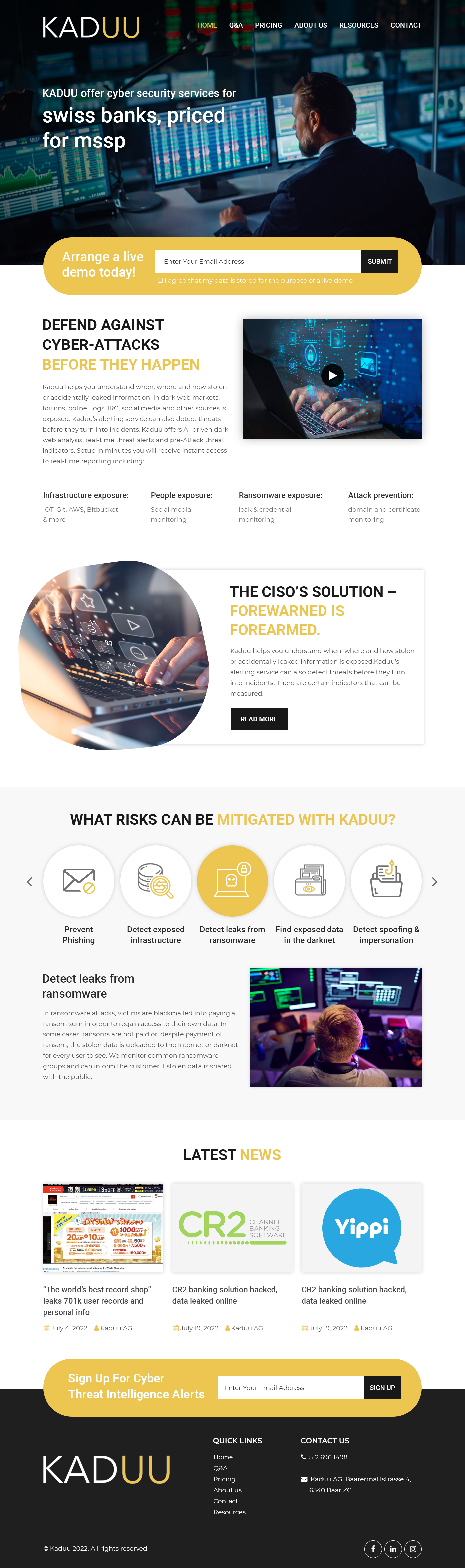 Web Design by Starlyn DS for this project | Design #28847988