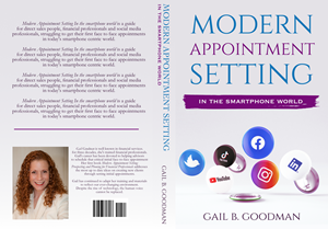 Book Cover Design by AnninWonderland for PhoneTeacher, LLC | Design: #28843548
