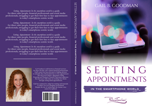 Book Cover Design by AnninWonderland for PhoneTeacher, LLC | Design: #28851768